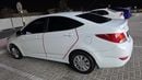Hyundai Accent GL