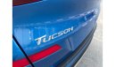 Hyundai Tucson 2020 KEY START ENGINE 4x4 USA IMPORTED