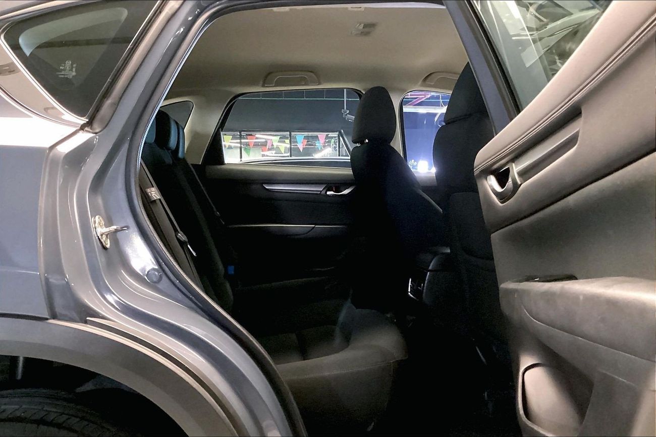 Mazda CX5 GL | National Day Celebration | Guaranteed Warranty | 0 Down Payment