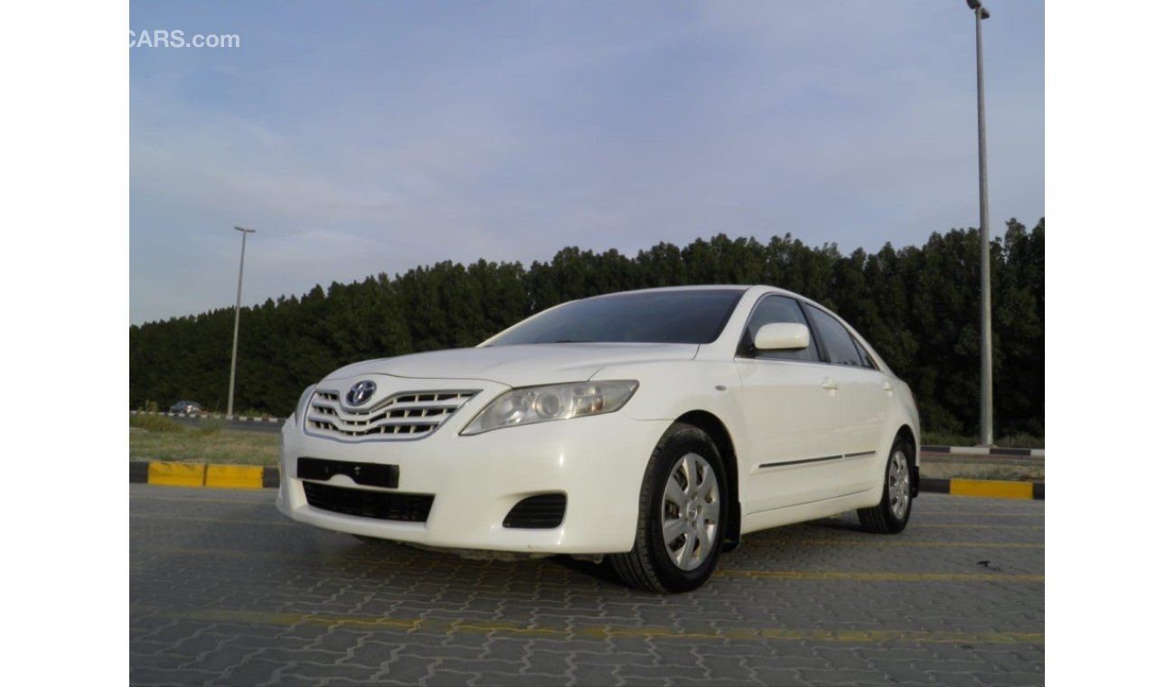 Toyota Camry 2011 ref #04