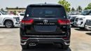 Toyota Land Cruiser ZX Japan Import New Full options 7 seater