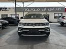 Volkswagen T Cross Deluxe Edition 1.5L 2024 (Export Price)