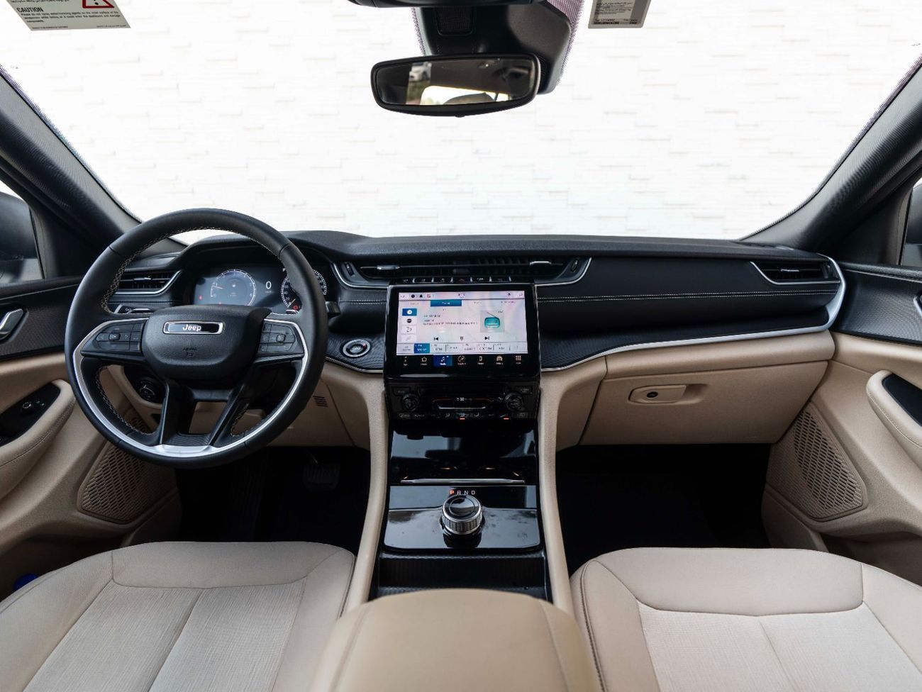 Jeep Grand Cherokee Laredo 3.6L 4WD