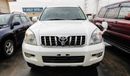 Toyota Prado TX