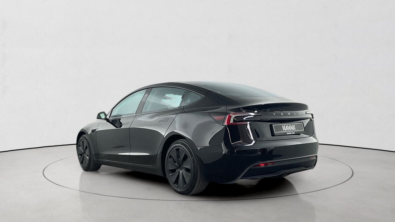 Tesla Model 3 LONG RANGE | Guaranteed Warranty | 0 Down Payment