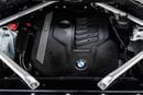 BMW X6 X6 40i M Sport | 4,505 P.M | 0% Downpayment | Perfect Condition!