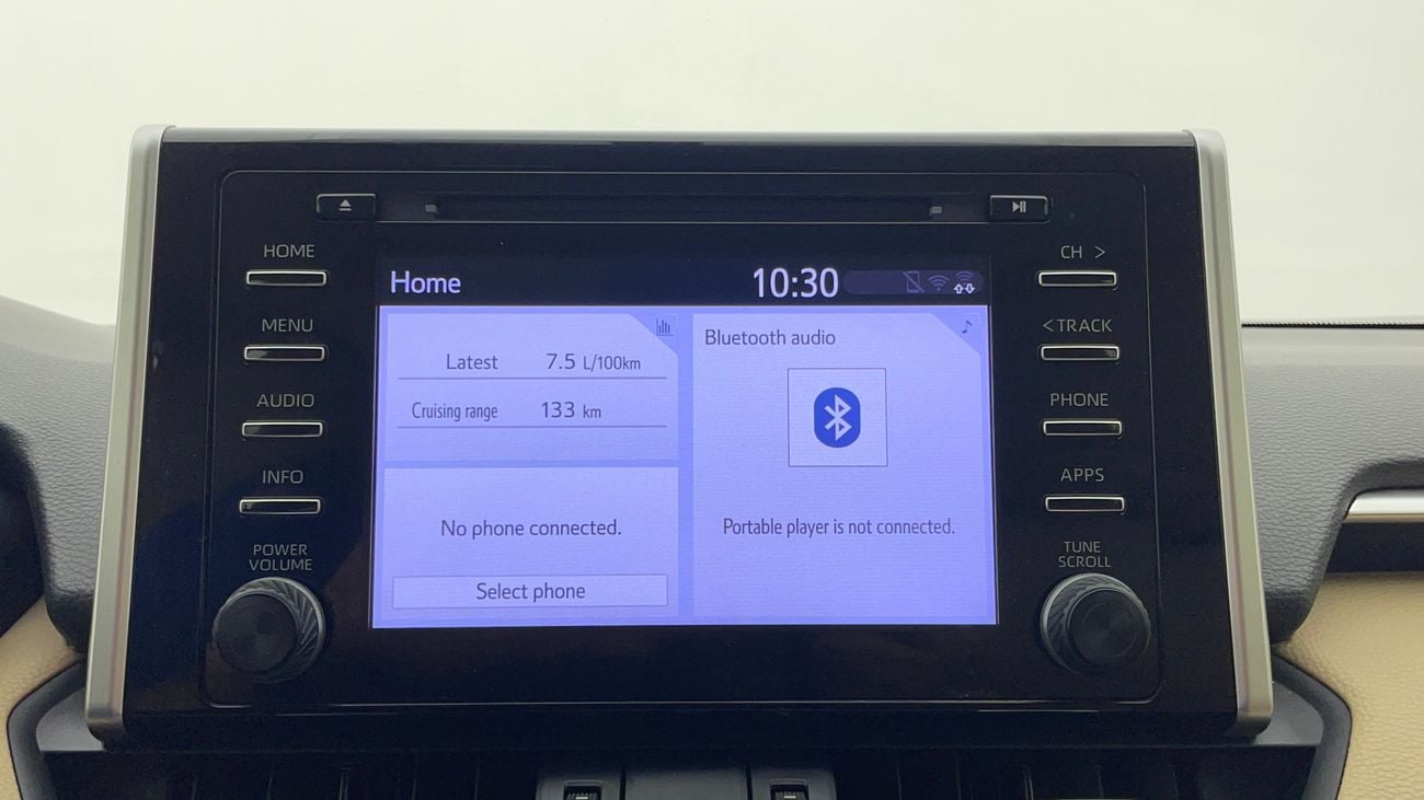 Toyota RAV4 VXR HEV 2.5 | Zero Down Payment | Home Test Drive