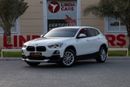 BMW X2 sDrive20i 2.0L