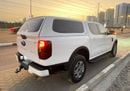 Ford Ranger diesel 2.0 liter right hand drive only for export available