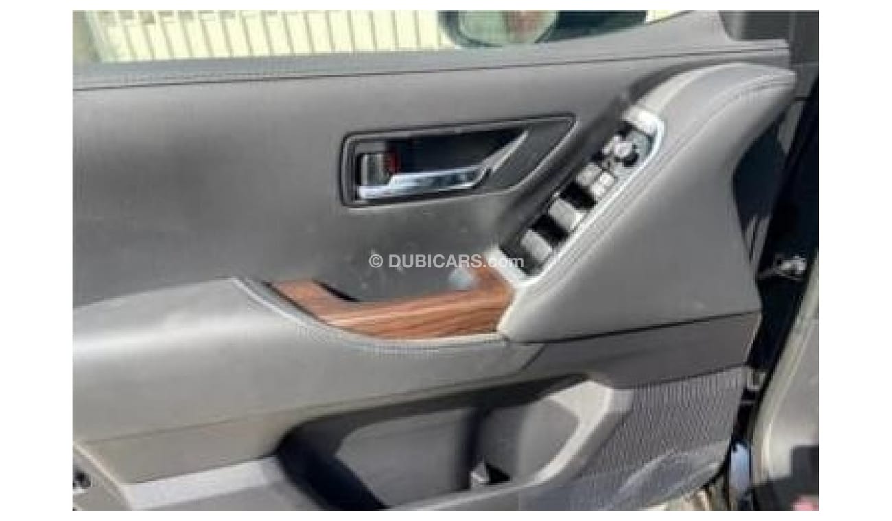 Toyota Land Cruiser LC300 3.3L GXR DSL 2022