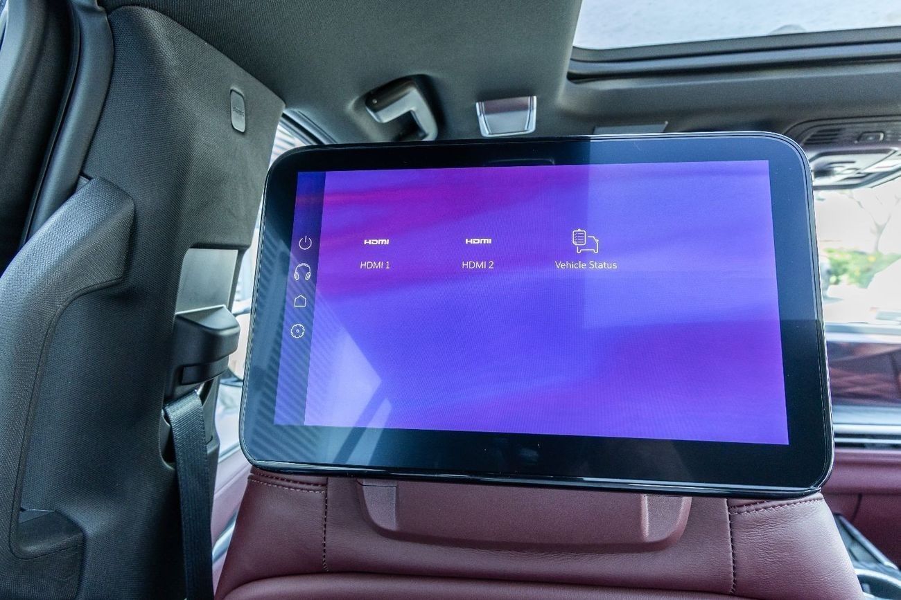 كاديلاك إسكالاد Premium Luxury 6.2L AWD Cadillac Escalade Premium Luxury Brand New - 2025 (Export)