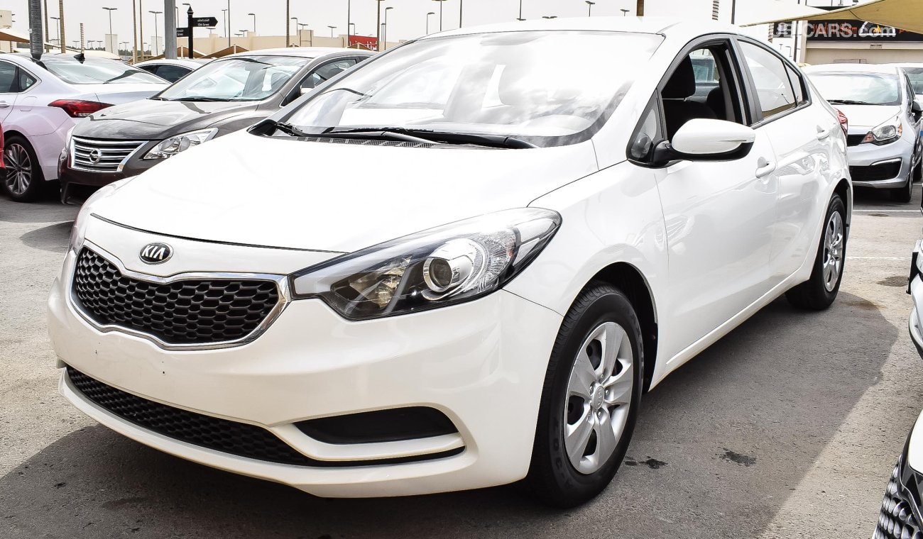 Kia Cerato