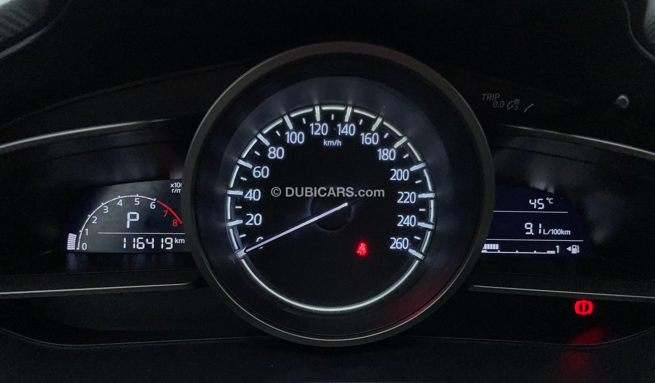 Mazda 3 V 1.6 | Zero Down Payment | Free Home Test Drive