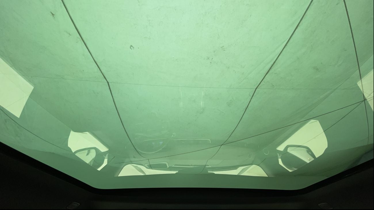 لاند روفر رانج روفر إيفوك P 200 DYNAMIC SE 2 | بدون دفعة مقدمة | اختبار القيادة في المنزل