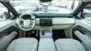 Land Rover Range Rover Autobiography P400 3.0L V6 Batumi Gold Export Price