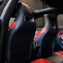 مرسيدس بنز CLA 250 2,107 pm 0% Downpayment • Mercedes CLA250 • 1 Year Warranty