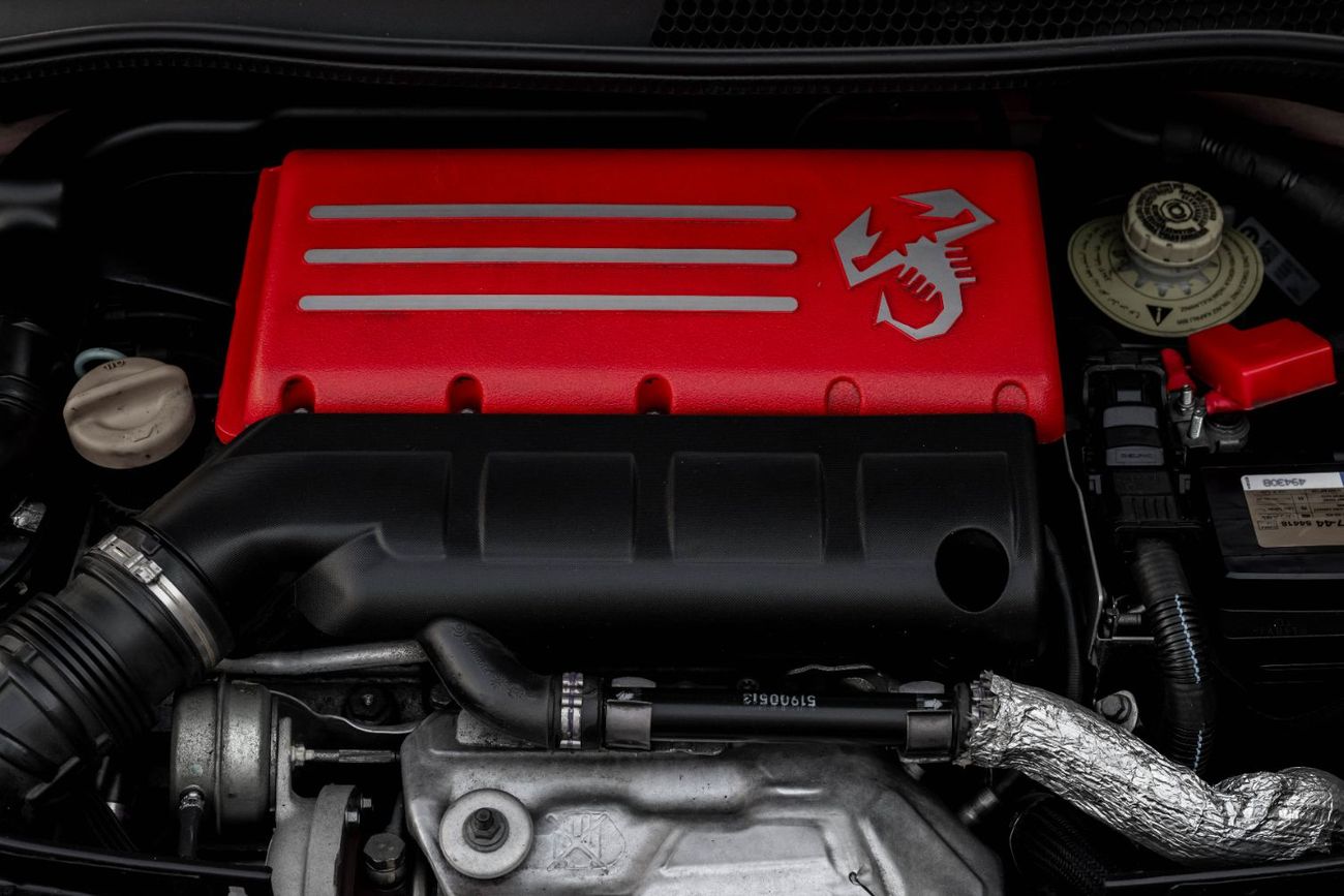 أبارث 595 595 | 1,371 P.M | 0% Downpayment | Perfect Condition!