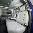 تويوتا تاندرا Crewmax Limited 5.7L TRD Package