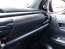 Toyota Hilux GR SPORT