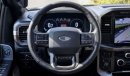 Ford F-150 Platinum 3.5L V6 Ecoboost , Massage Seats , 2022 Euro.6 , (ONLY FOR EXPORT)
