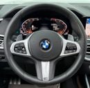BMW X7 M50i 4.4L (530 HP) 2019 BMW X7 M50i, 2026 BMW Warranty, Full BMW Service History, 7 Seater, Excellen