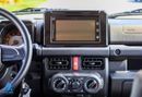 Suzuki Jimny 1.5L GL (A/T)  Petrol 2026 / 3 Doors