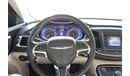 Chrysler 200 Used Car Good condition Import 2.4L C200