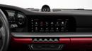 Porsche 911 Carrera - 2023 - GCC - Under Warranty