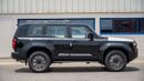 Toyota Prado ALR Toyota Land Cruiser Prado 2.8L diesel ALR WITH RADAR 2026