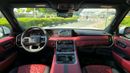 Nissan Patrol LE PLATINUM CITY ( Only For Export ) City 3.5TT V6 4X4 GCC 0Km BRAND NEW