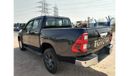 Toyota Hilux TRD Double Cab 4.0L V6 Petrol (Mid-Option)