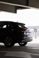 Audi Q5 45 TFSI Quattro Design 2.0L Audi Q5 2022 GCC specs