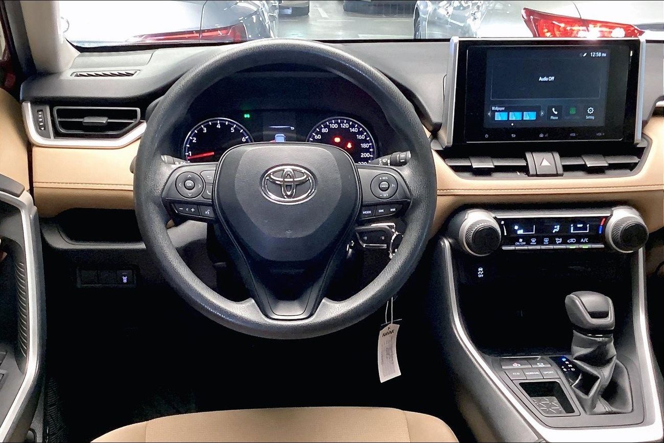 فورد إسكورت Ambiente | شامل الضمان | 0 ﺪﻔﻋﺓ ﺃﻮﻟﻯ