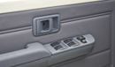 Toyota Land Cruiser Pick Up LC79 DOUBLE CABIN 4.2 DIESEL - STANDARD OPTIONS