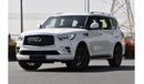 Infiniti QX80