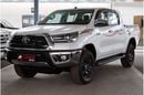 Toyota Hilux 2025 HILUX 2.7 4X4 AT **EXPORT ONLY**التصدير فقط خارج الخليج***