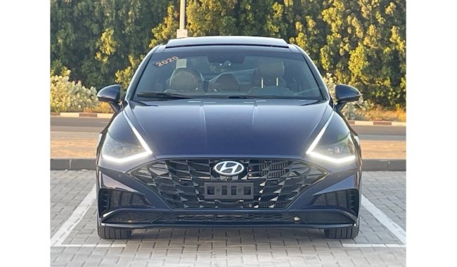 هيونداي سوناتا Hyundai sonata limited edition 1.6 full option