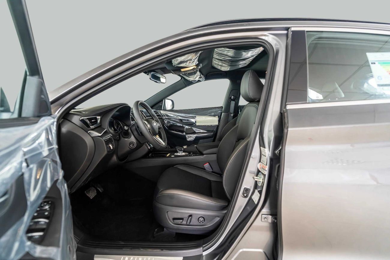 Infiniti QX55 ESSENTIAL 2.0