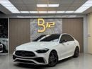 مرسيدس بنز C 300 Base