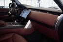 Land Rover Range Rover P530
