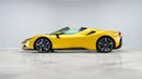 فيراري SF90 ستراديل UAE's Very Best Example | AED 23,620 Per Month