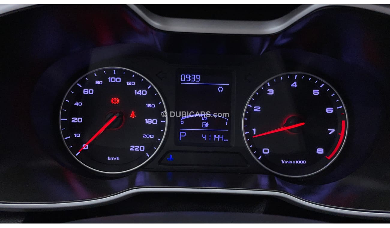 MG ZS STD 1.5 | Zero Down Payment | Free Home Test Drive