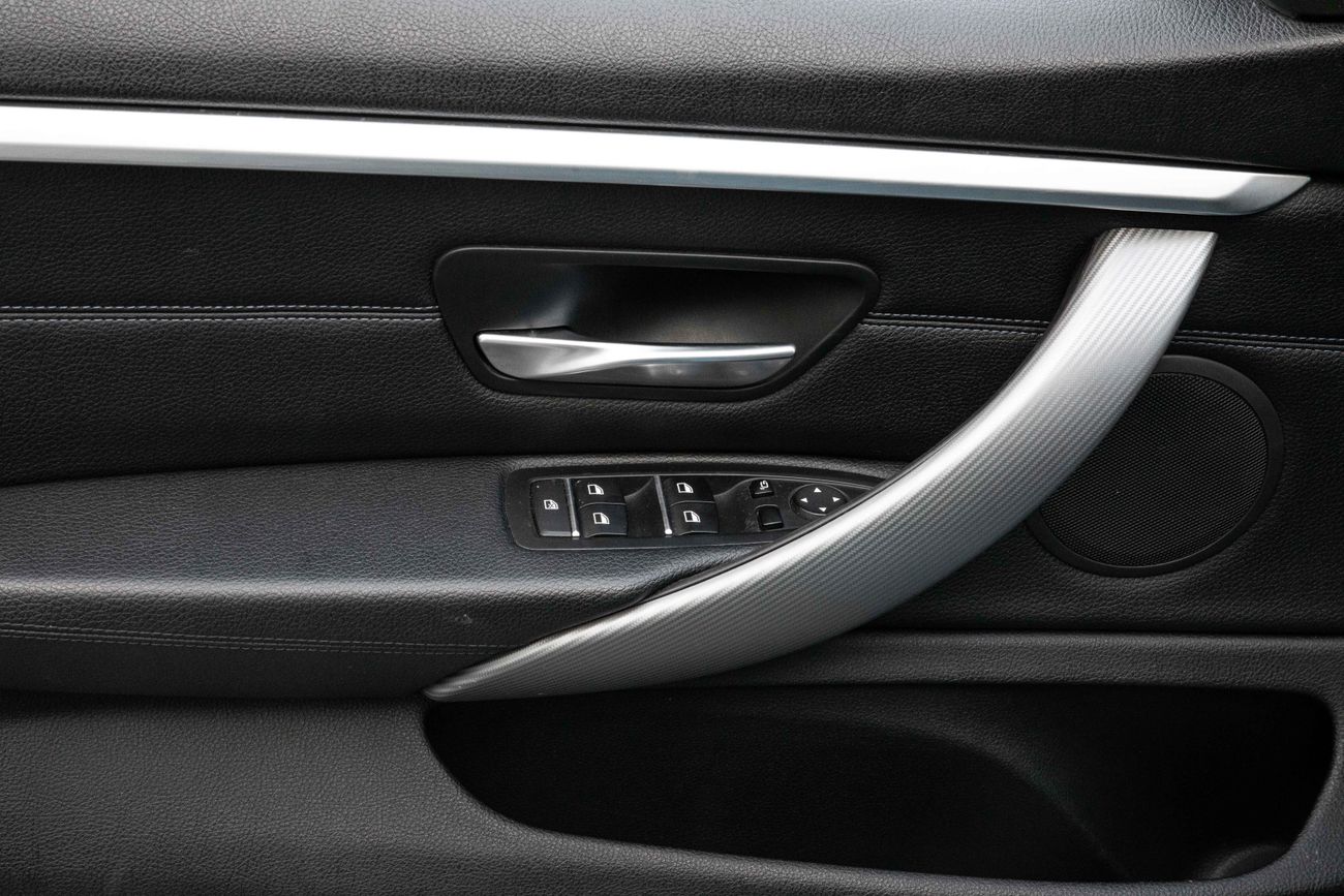 BMW 430i Gran Coupe 430 M Sport | 1,959 P.M | 0% Downpayment | M-Kit | Full BMW Service History! | Ramadan Offer!