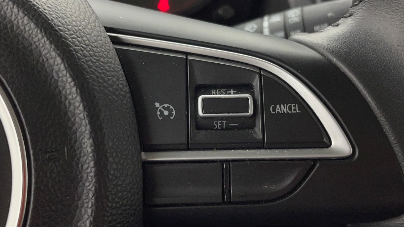 سوزوكي جيمني GLX 1.5 | بدون دفعة مقدمة | اختبار القيادة في المنزل