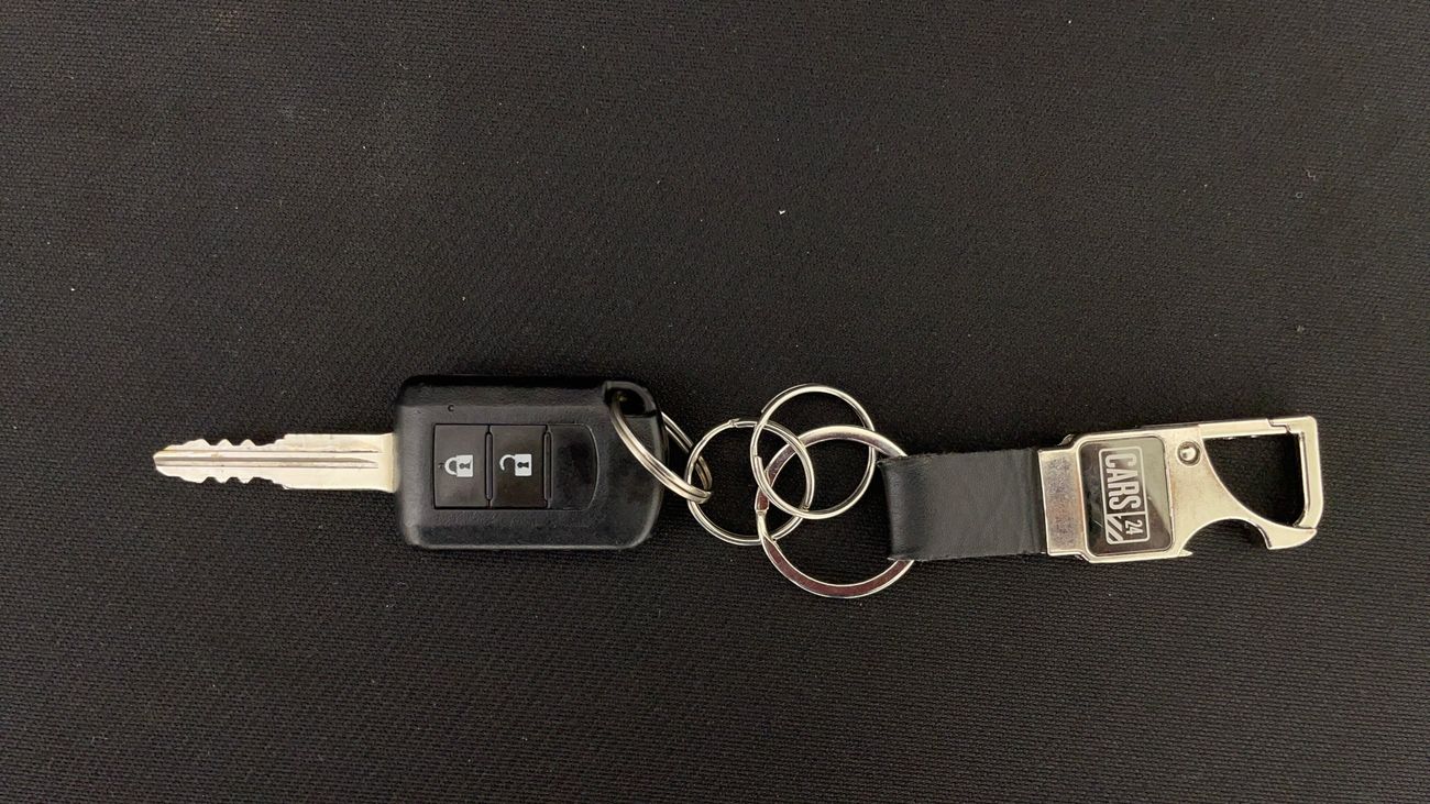 ميتسوبيشي اتراج GLX HIGHLINE 1.2 | بدون دفعة مقدمة | اختبار القيادة في المنزل