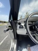 Rolls Royce Wraith