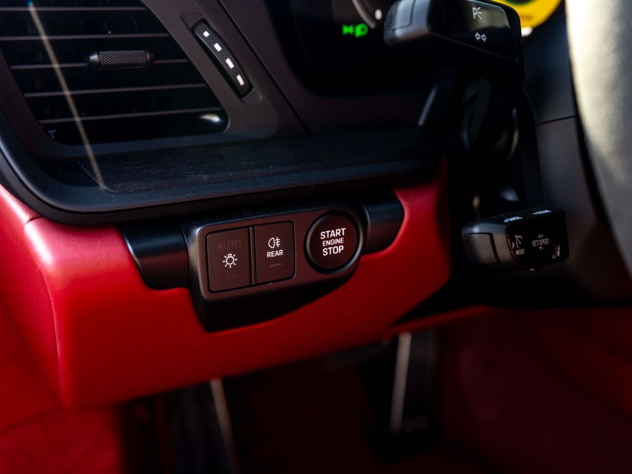 Porsche 911 CARRERA GTS GTS