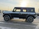 سوزوكي جيمني Suzuki Jimny 1.5 GLX 5 doors 2026