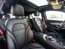 Mercedes-Benz GLE 43 AMG 4MATIC+ 3.0L