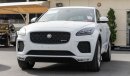 جاغوار E-Pace SE P250 AWD Dynamic